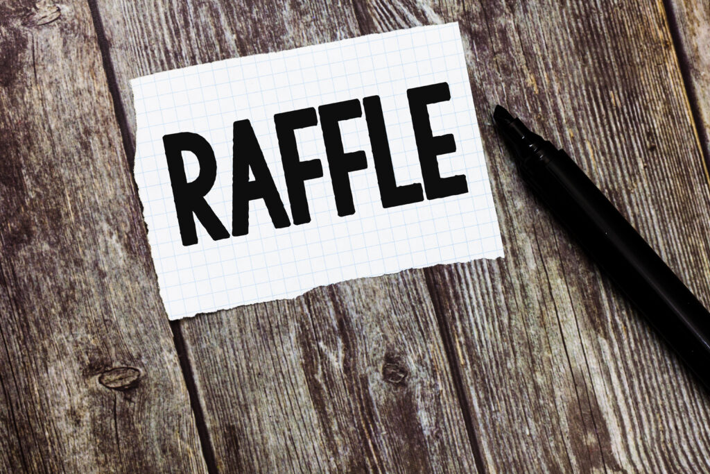 Grant Raffle Header Resource Hub for Event Fundraising Experiences | Winspire