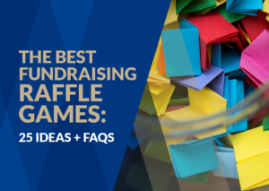 Token Games Raffle The Best Fundraising Raffle Games: 25 Ideas + FAQs | Winspire