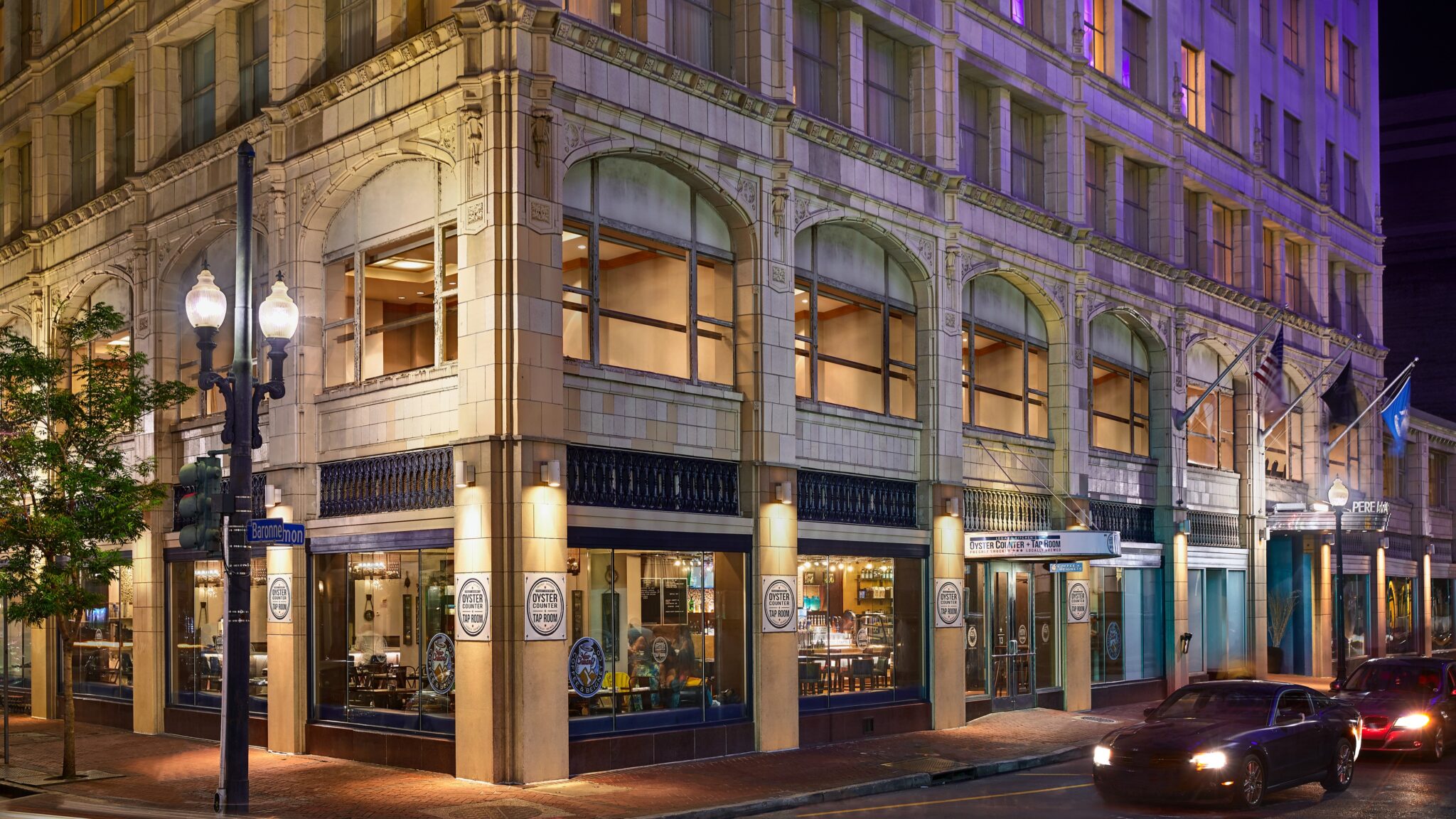 Savor the Big Easy: Cooking, Culture & Classic Jazz | Winspire